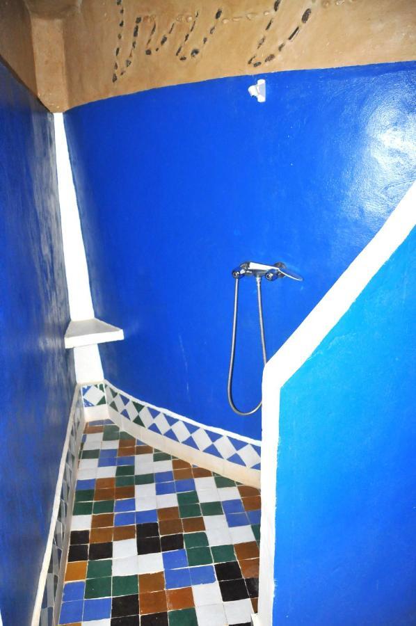 Maison Acacias Erfoud Ngoại thất bức ảnh