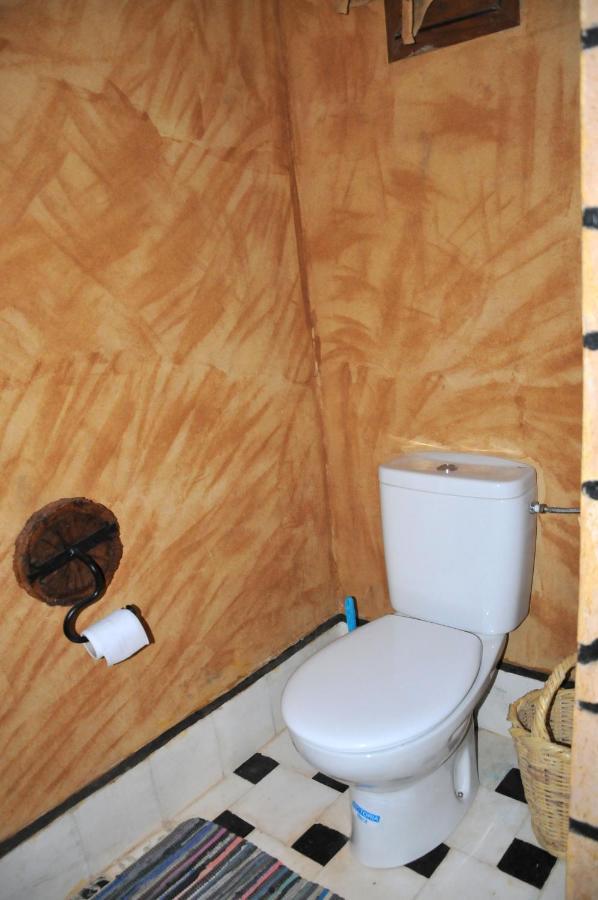 Maison Acacias Erfoud Ngoại thất bức ảnh