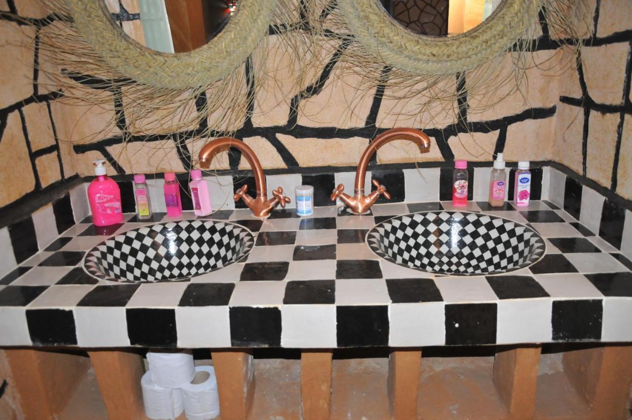 Maison Acacias Erfoud Ngoại thất bức ảnh