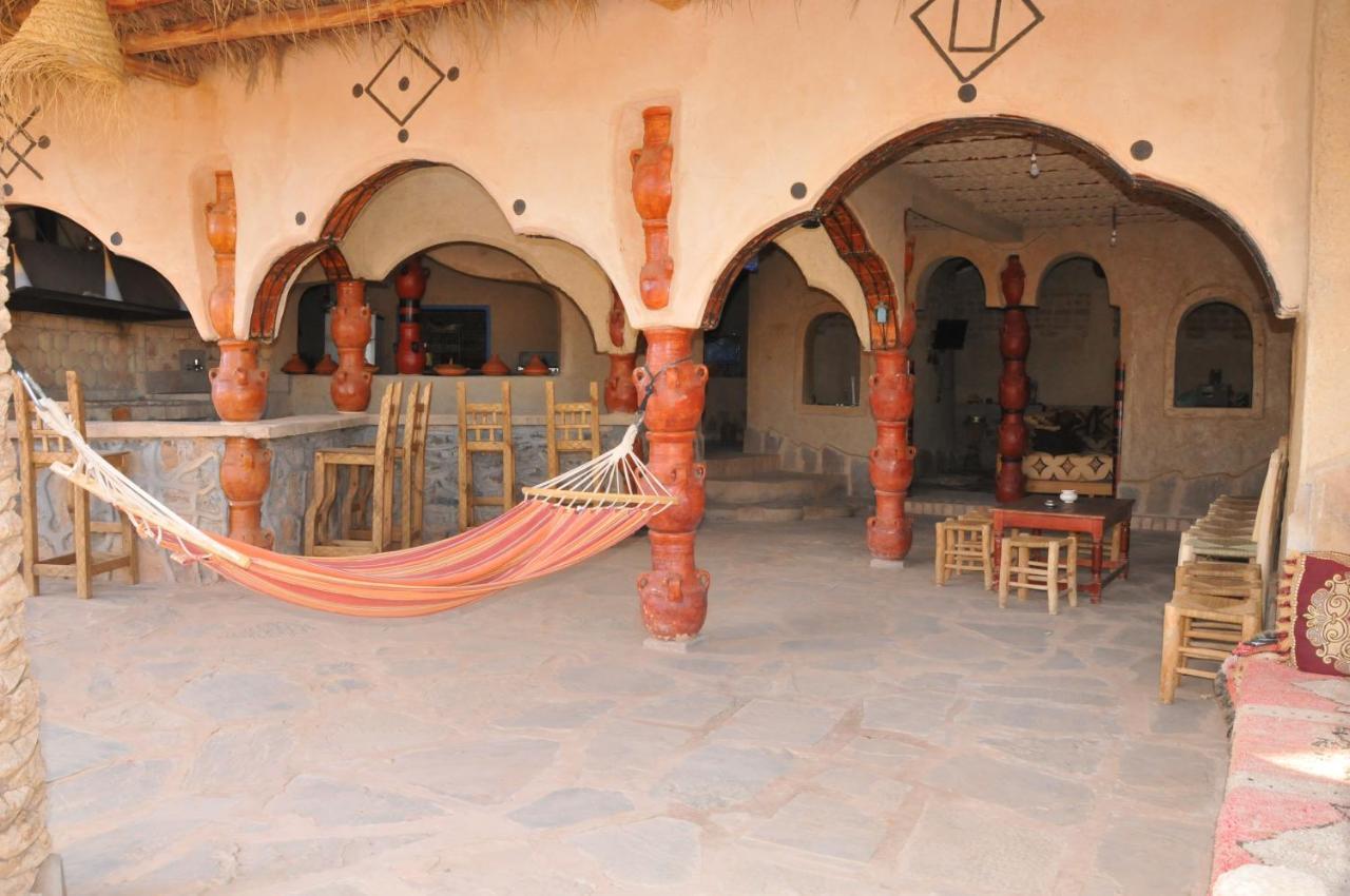 Maison Acacias Erfoud Ngoại thất bức ảnh