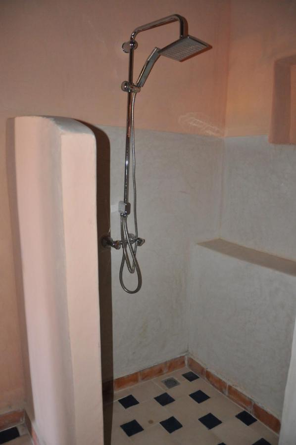 Maison Acacias Erfoud Ngoại thất bức ảnh
