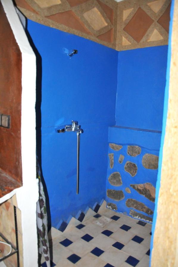 Maison Acacias Erfoud Ngoại thất bức ảnh