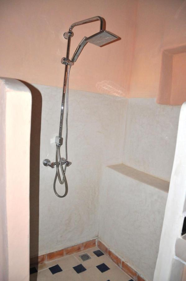 Maison Acacias Erfoud Ngoại thất bức ảnh