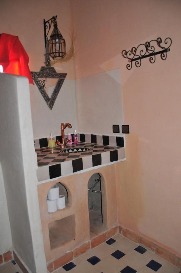 Maison Acacias Erfoud Ngoại thất bức ảnh