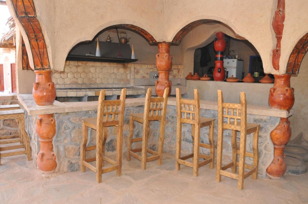 Maison Acacias Erfoud Ngoại thất bức ảnh